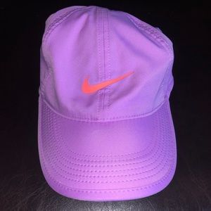 Nike Accessories - PURPLE NIKE HAT Nike Accessories - PURPLE NIKE HAT